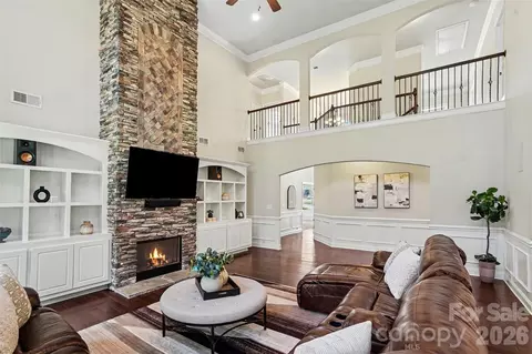 15301 Guthrie Dr, Huntersville, NC 28078