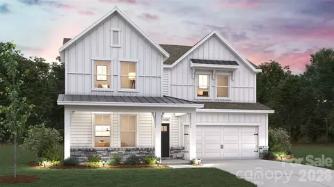 541 Mahogany Rd, York, SC 29745