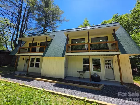 140 Nestle Rd, Boone, NC 28607