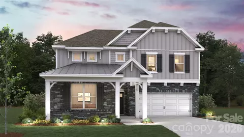 519 Mahogany Rd, York, SC 29745