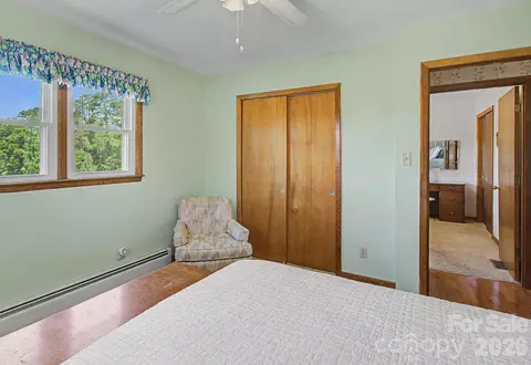 Bedroom - 788 Alexander Rd, Alexander, NC 28701 photo 6 of 6