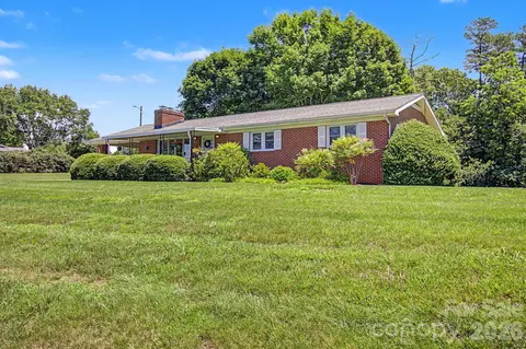 Exterior - 788 Alexander Rd, Alexander, NC 28701 photo 4 of 12