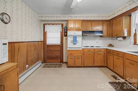 Kitchen - 788 Alexander Rd, Alexander, NC 28701 photo 2 of 5