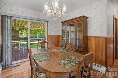 Dining - 788 Alexander Rd, Alexander, NC 28701 photo 1 of 1