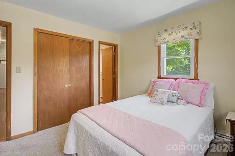 Bedroom - 788 Alexander Rd, Alexander, NC 28701 photo 2 of 6