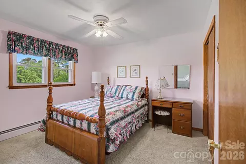 Bedroom - 788 Alexander Rd, Alexander, NC 28701 photo 3 of 6
