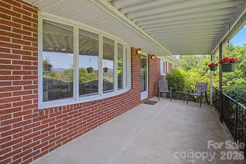 Exterior - 788 Alexander Rd, Alexander, NC 28701 photo 10 of 12