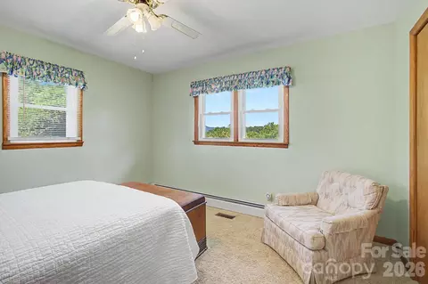 Bedroom - 788 Alexander Rd, Alexander, NC 28701 photo 5 of 6