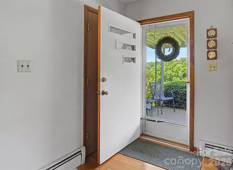 Entry Way - 788 Alexander Rd, Alexander, NC 28701 photo 1 of 2