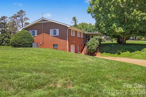 Exterior - 788 Alexander Rd, Alexander, NC 28701 photo 3 of 12