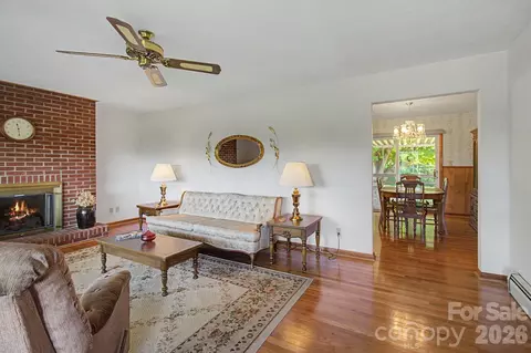 Living - 788 Alexander Rd, Alexander, NC 28701 photo 3 of 3