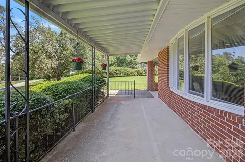 Exterior - 788 Alexander Rd, Alexander, NC 28701 photo 11 of 12