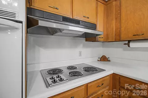 Kitchen - 788 Alexander Rd, Alexander, NC 28701 photo 3 of 5