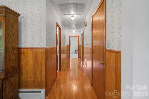 Entry Way - 788 Alexander Rd, Alexander, NC 28701 photo 2 of 2