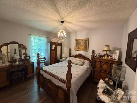 Bedroom - 110 E Pine St, Maiden, NC 28650 photo 3 of 3