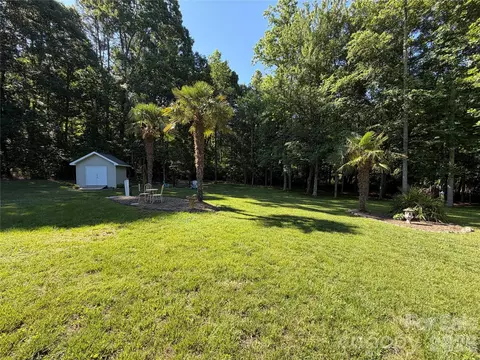 Exterior - 110 E Pine St, Maiden, NC 28650 photo 6 of 6