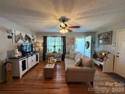 Living - 110 E Pine St, Maiden, NC 28650 photo 2 of 3
