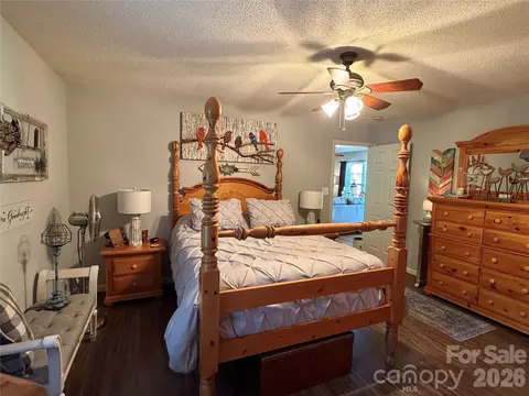 Bedroom - 110 E Pine St, Maiden, NC 28650 photo 2 of 3