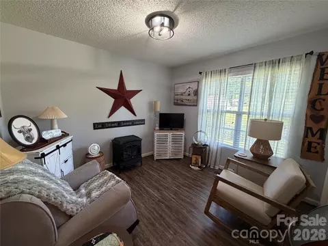 Living - 110 E Pine St, Maiden, NC 28650 photo 3 of 3