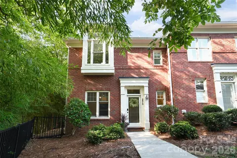 2515 Dilworth Heights Ln, Charlotte, NC 28209