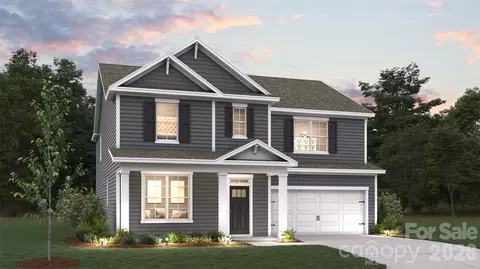 523 Mahogany Rd, York, SC 29745