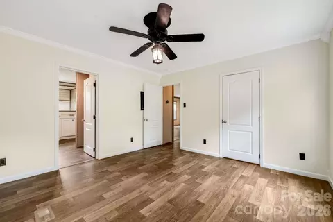Bedroom - 22 Split Pine Cv, Clyde, NC 28721 photo 2 of 4