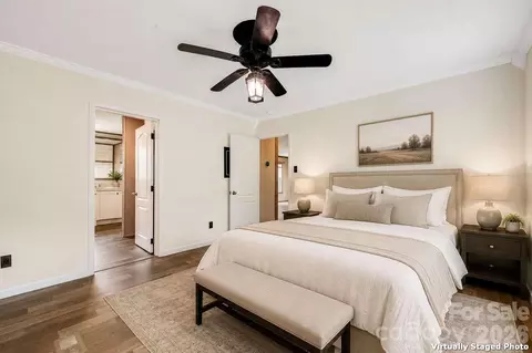 Bedroom - 22 Split Pine Cv, Clyde, NC 28721 photo 1 of 4