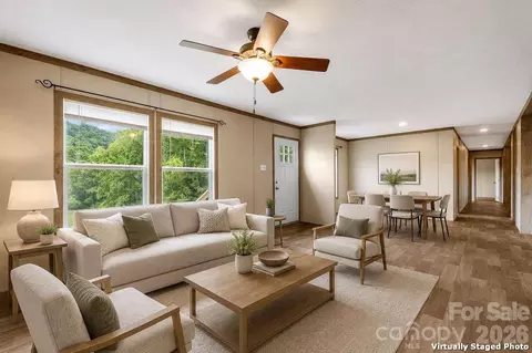 Living - 22 Split Pine Cv, Clyde, NC 28721 photo 1 of 4