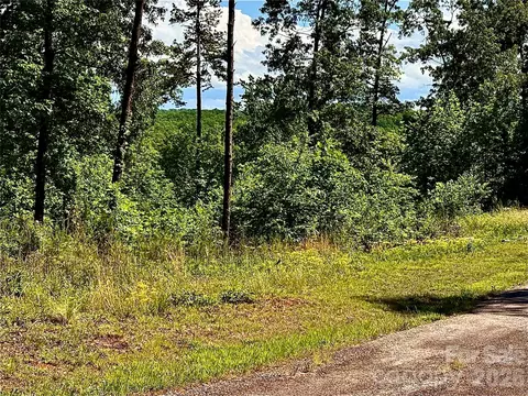 Rock Ledge Drive, Lake Lure, NC 28746