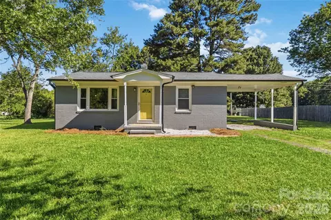 408 W Sandy Ridge Rd, Monroe, NC 28112
