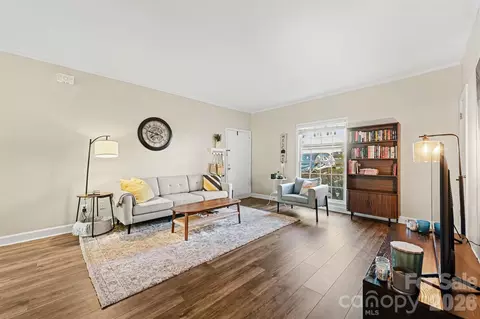 5925 Quail Hollow E Rd #E, Charlotte, NC 28210