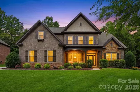 8094 Clems Branch Rd, Indian Land, SC 29707