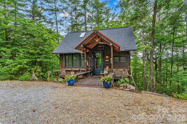 130 Settlement Ridge 48 Dr #48, Marion, NC 28752