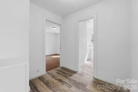 Entry Way - 1208 E Arch St, Lancaster, SC 29720 photo 1 of 1