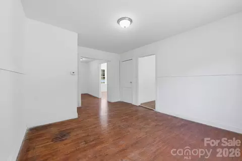 Living - 1208 E Arch St, Lancaster, SC 29720 photo 1 of 3