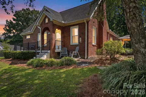 2416 Kannapolis Hwy, Concord, NC 28027