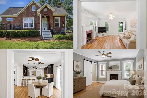 2416 Kannapolis Hwy, Concord, NC 28027