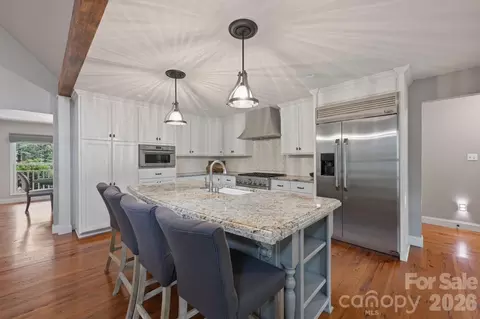 Kitchen - 5330 Chester Ct, Davidson, NC 28036 photo 4 of 5