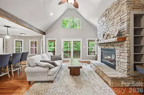 Living - 5330 Chester Ct, Davidson, NC 28036 photo 2 of 3