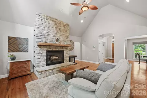 Living - 5330 Chester Ct, Davidson, NC 28036 photo 3 of 3