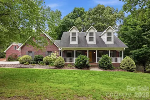 Exterior - 5330 Chester Ct, Davidson, NC 28036 photo 1 of 3