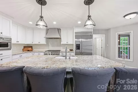 Kitchen - 5330 Chester Ct, Davidson, NC 28036 photo 5 of 5