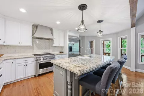 Kitchen - 5330 Chester Ct, Davidson, NC 28036 photo 2 of 5