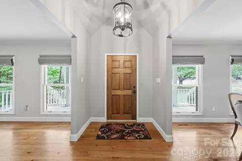 Entry Way - 5330 Chester Ct, Davidson, NC 28036 photo 1 of 1