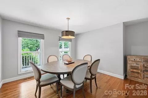 Dining - 5330 Chester Ct, Davidson, NC 28036 photo 1 of 1