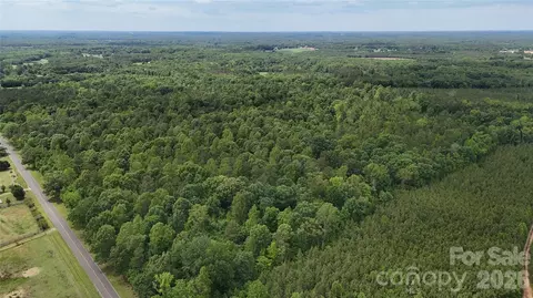0 Herbert Faucette Rd, Bullock, NC 27507