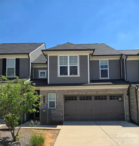 1819 Teachers House Nw Rd NW, Concord, NC 28027