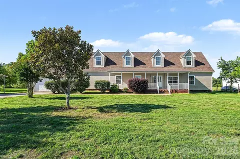 6795 Jones Rd, Salisbury, NC 28147