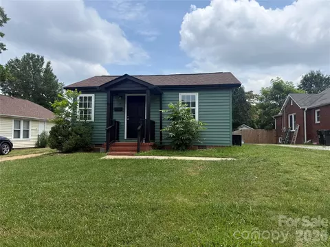 15 Brookwood Nw Ave NW, Concord, NC 28025