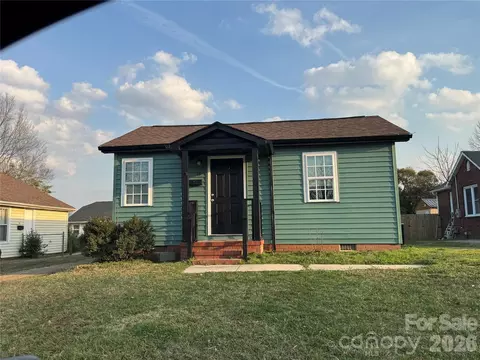 15 Brookwood Nw Ave NW, Concord, NC 28025